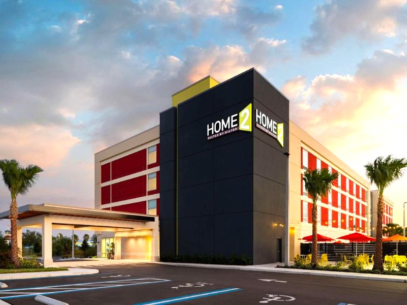 Home2 Suites by Hilton Winter Havenの写真