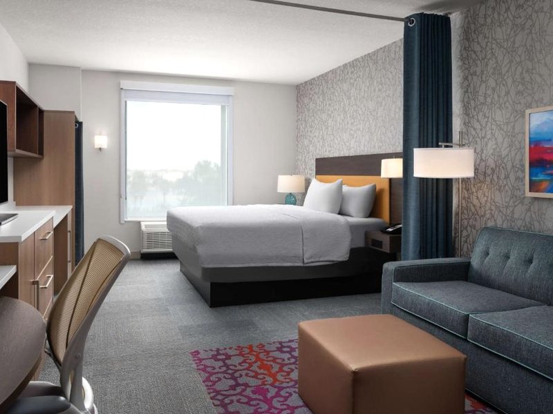 Home2 Suites by Hilton Winter Havenの写真