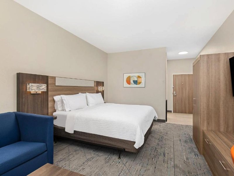 Holiday Inn Express Hurricane Mills Waverly By IHGの写真