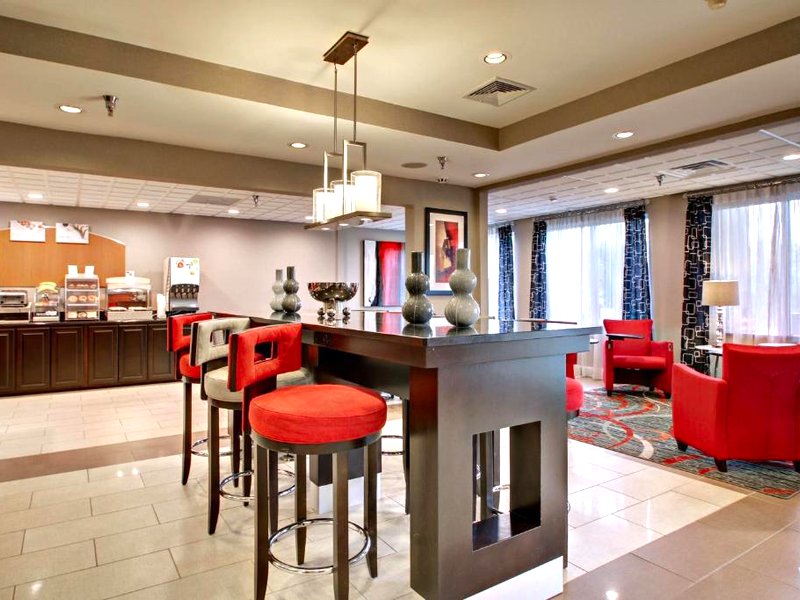 Holiday Inn Express Hurricane Mills Waverly By IHGの写真