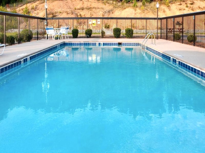 Holiday Inn Express Hurricane Mills Waverly By IHGの写真