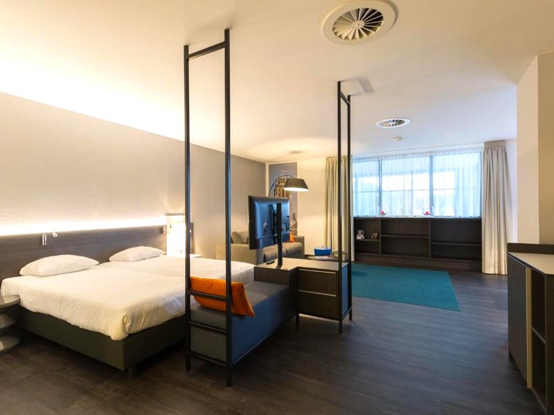 ポスティリオン ホテル ドルトレヒト (Postillion Hotel Dordrecht)の写真