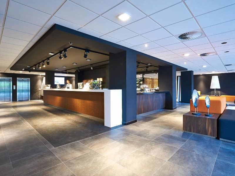 ポスティリオン ホテル ドルトレヒト (Postillion Hotel Dordrecht)の写真