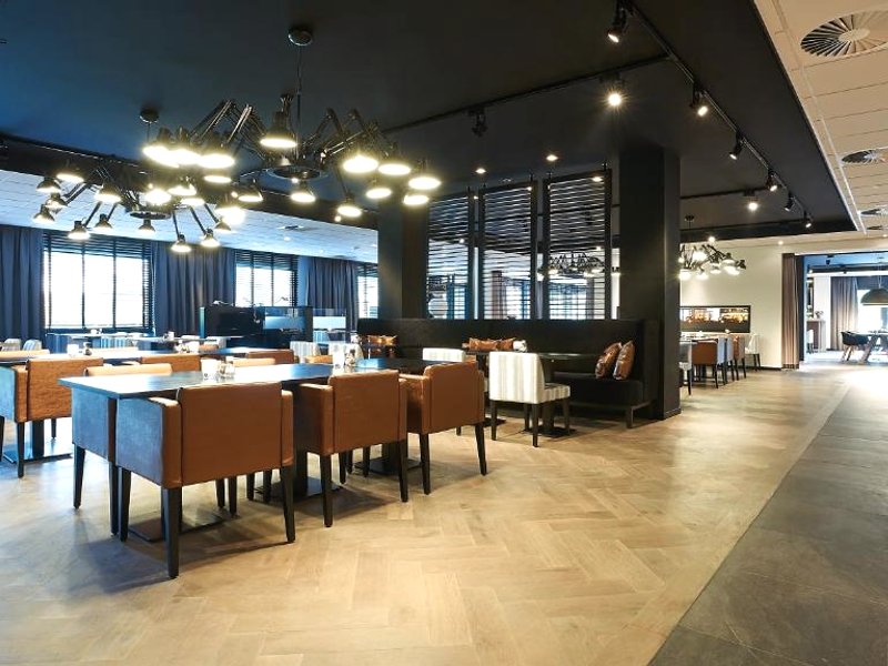 ポスティリオン ホテル ドルトレヒト (Postillion Hotel Dordrecht)の写真