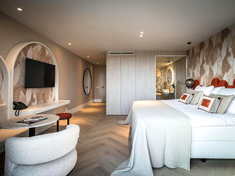ファン デル ファルク ホテル ドルドレヒト (Van der Valk Hotel Dordrecht)の写真