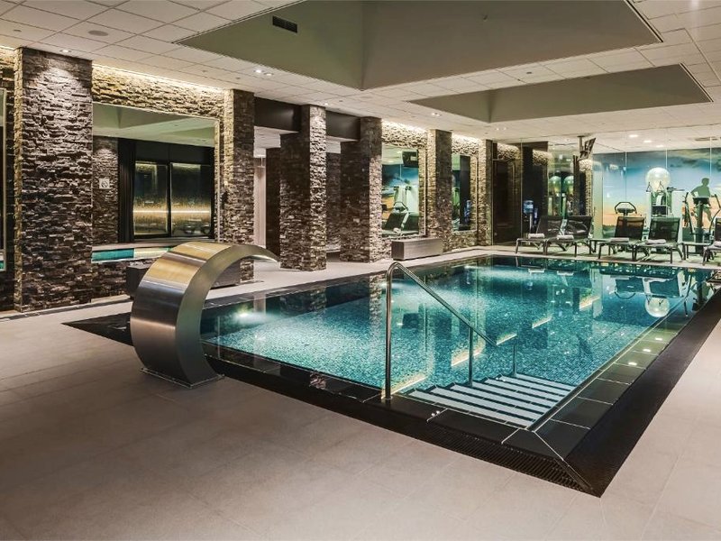 ファン デル ファルク ホテル ドルドレヒト (Van der Valk Hotel Dordrecht)の写真
