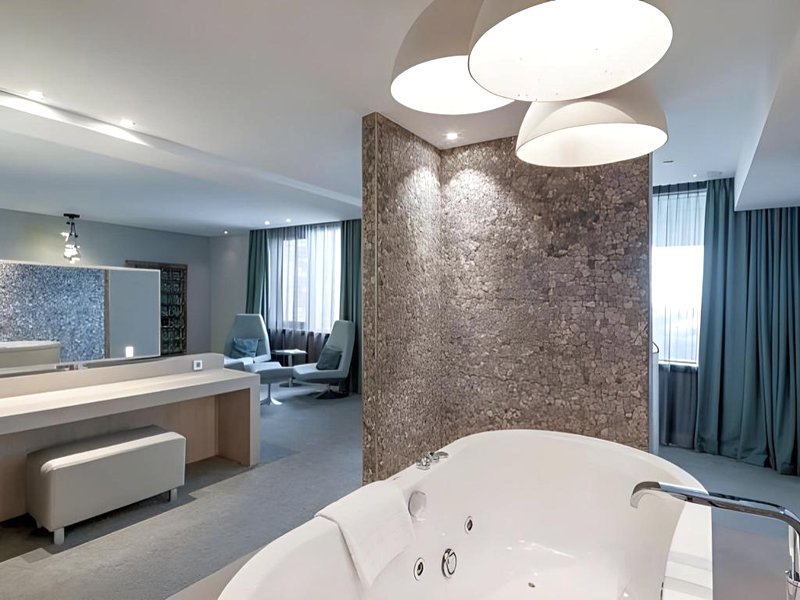 ファン デル ファルク ホテル ドルドレヒト (Van der Valk Hotel Dordrecht)の写真
