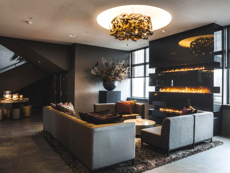 ファン デル ファルク ホテル ドルドレヒト (Van der Valk Hotel Dordrecht)の写真
