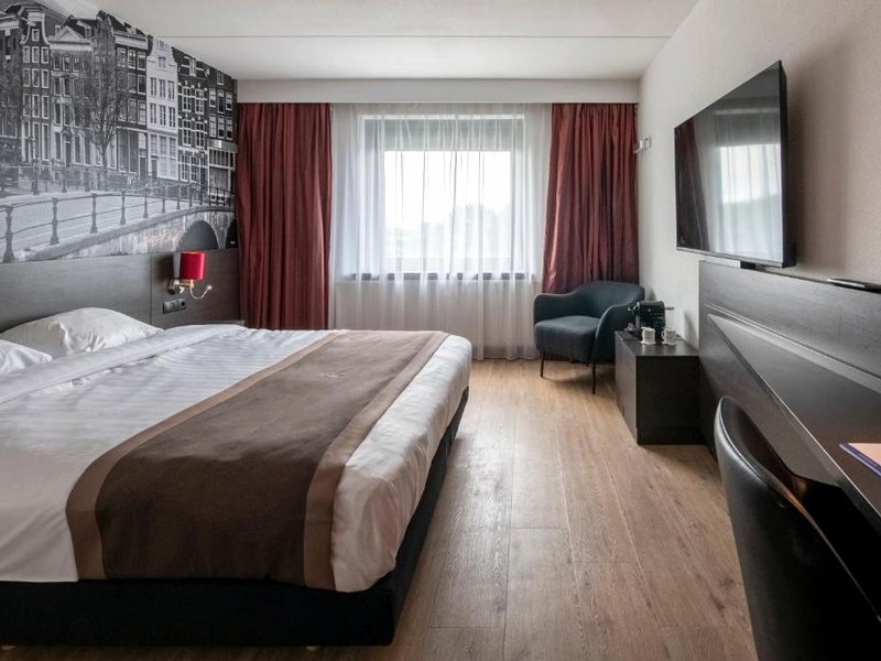 バスティオン ホテル ドルドレヒト パペンドレヒト (Bastion Hotel Dordrecht Papendrecht)の写真