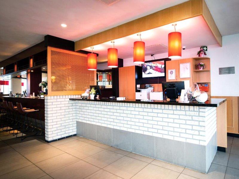 バスティオン ホテル ドルドレヒト パペンドレヒト (Bastion Hotel Dordrecht Papendrecht)の写真