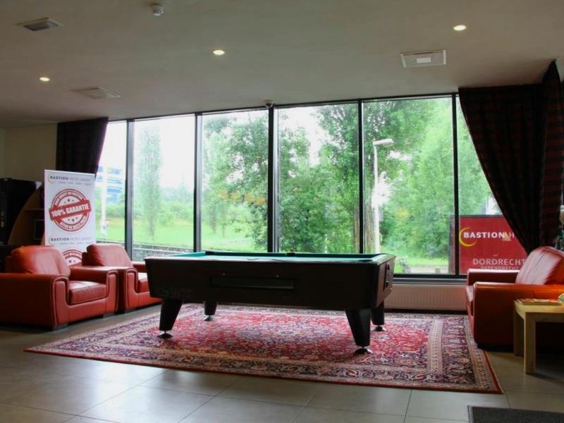 バスティオン ホテル ドルドレヒト パペンドレヒト (Bastion Hotel Dordrecht Papendrecht)の写真