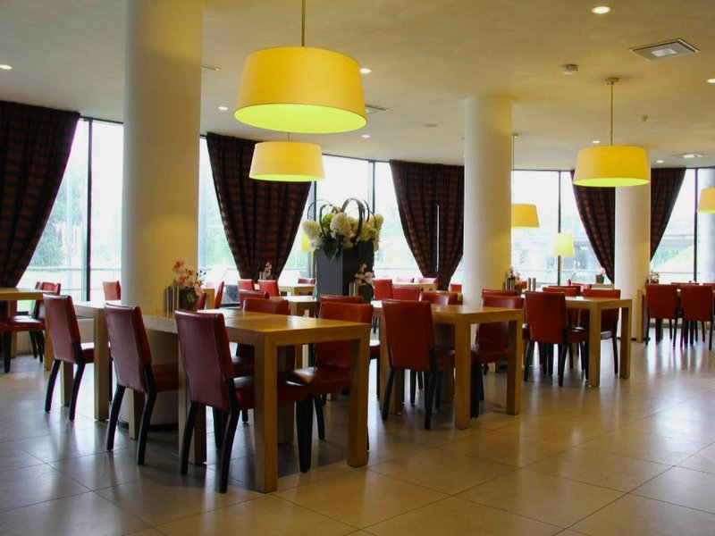 バスティオン ホテル ドルドレヒト パペンドレヒト (Bastion Hotel Dordrecht Papendrecht)の写真