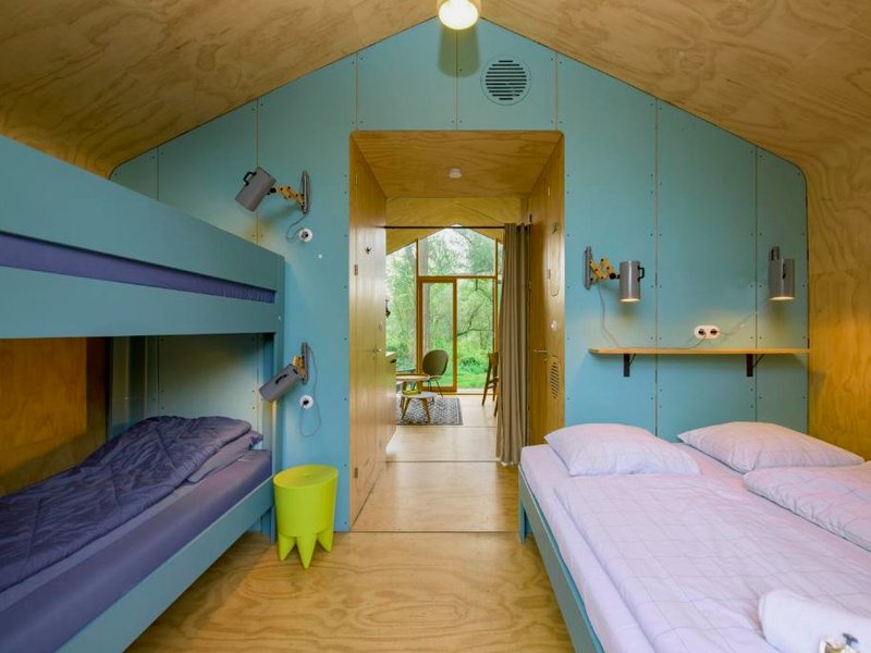 Stayokay Hostel Dordrecht - Nationaal Park De Biesboschの写真