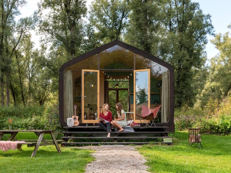 Stayokay Hostel Dordrecht - Nationaal Park De Biesboschの写真