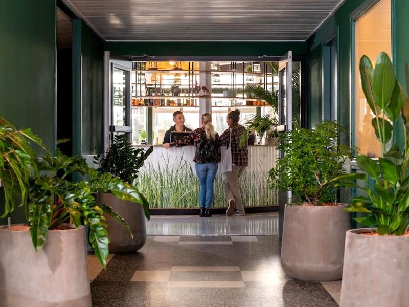 Stayokay Hostel Dordrecht - Nationaal Park De Biesboschの写真