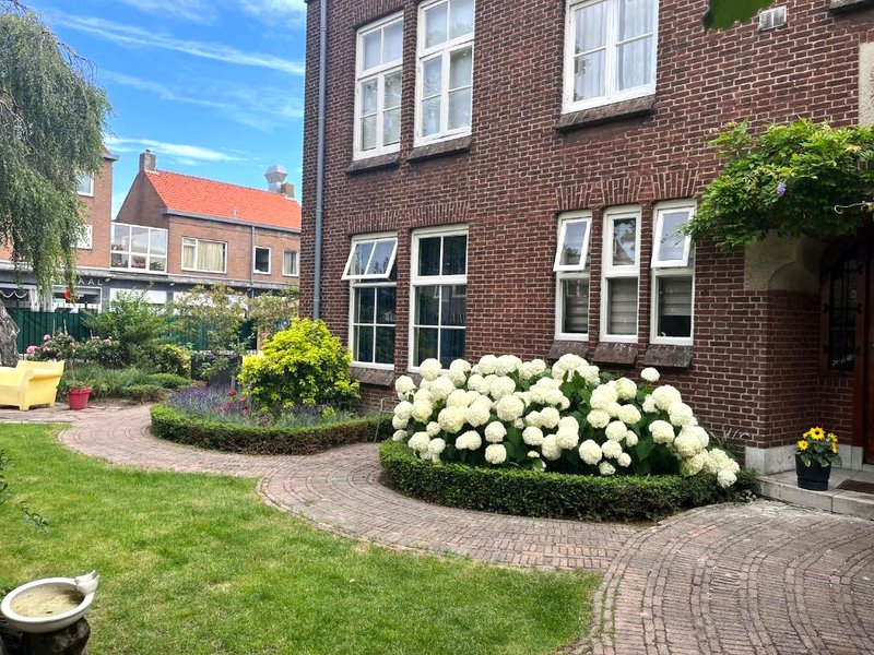 Bommelsteijn Lodgeの写真