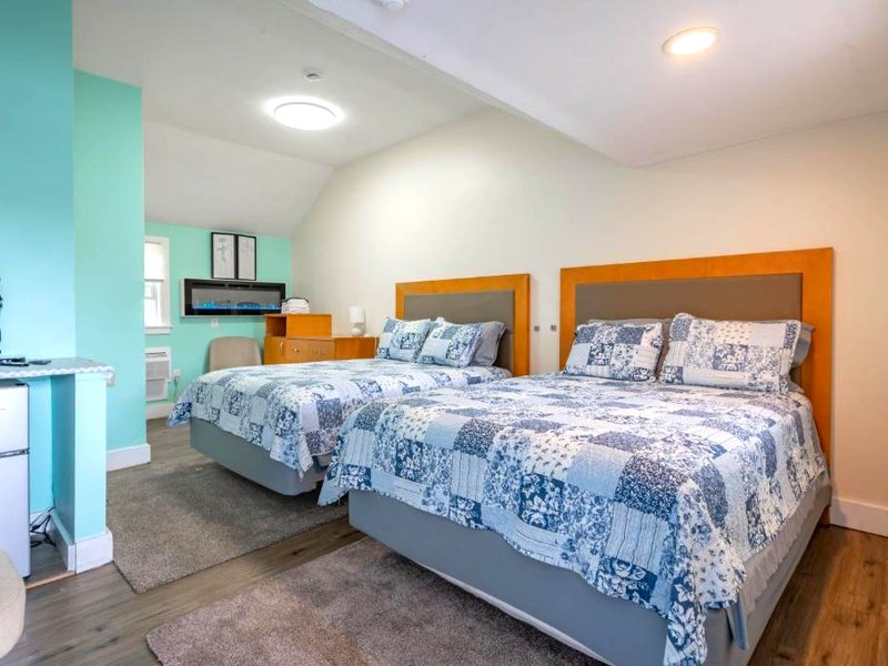 ジョナサン エドワーズ モーテル (Jonathan Edwards Motel)の写真