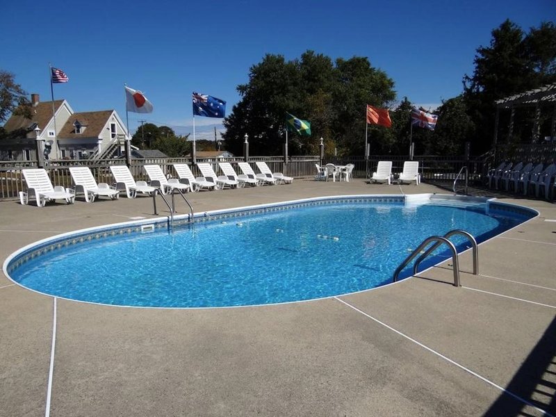 ジョナサン エドワーズ モーテル (Jonathan Edwards Motel)の写真