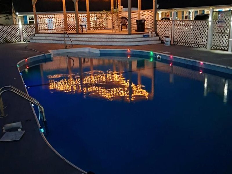 ジョナサン エドワーズ モーテル (Jonathan Edwards Motel)の写真