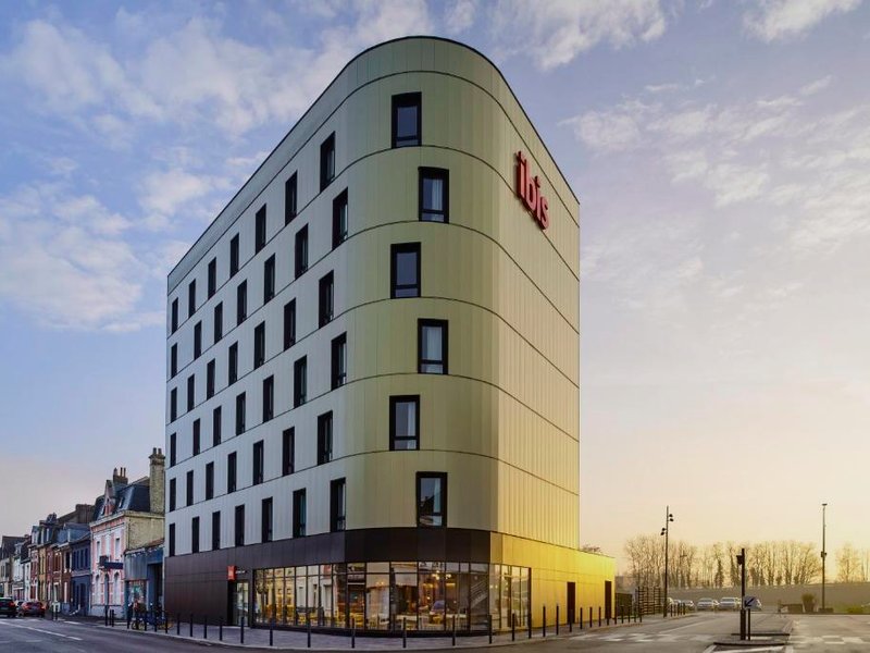 ibis Bethune Centre Gare (Opening September 2021)の写真