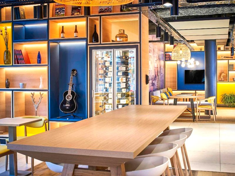 ibis Bethune Centre Gare (Opening September 2021)の写真