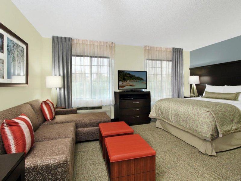Staybridge Suites Tysons - McLean By IHGの写真