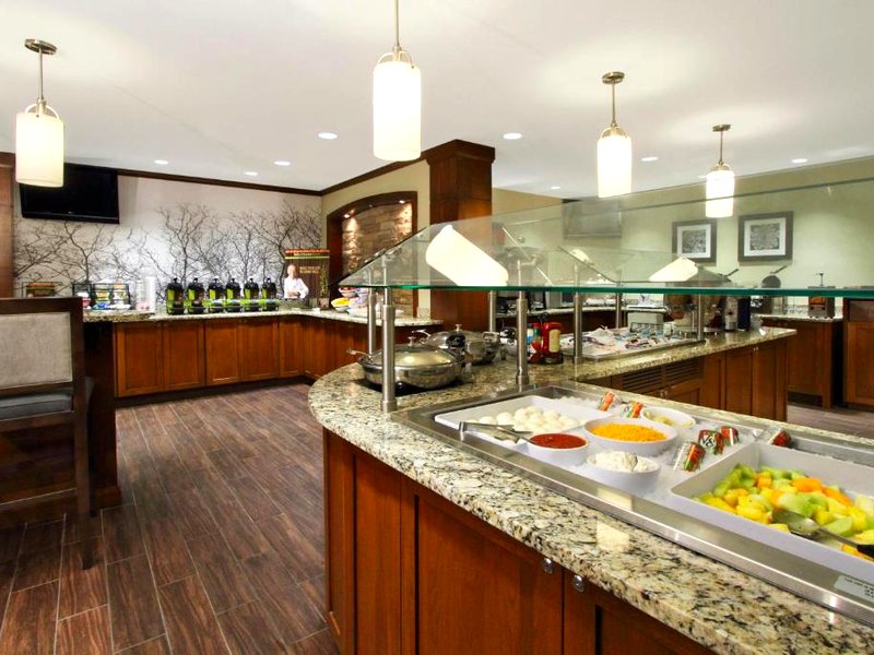 Staybridge Suites Tysons - McLean By IHGの写真
