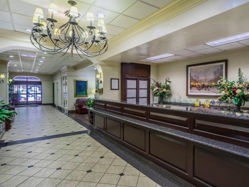 デイズ イン バイ ウィンダム ワシントン DC コネチカット アベニュー (Days Inn by Wyndham Washington DC/Connecticut Avenue)の写真