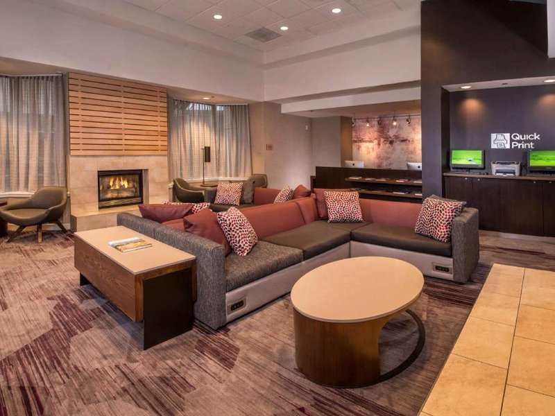 ソネスタ セレクト アーリントン ロスリン (Sonesta Select Arlington Rosslyn)の写真