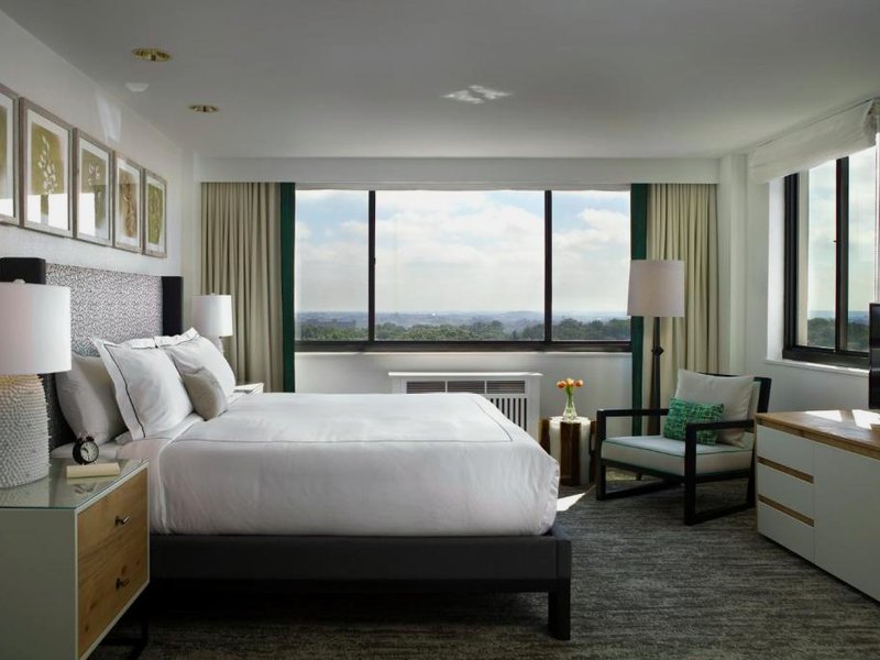 Glover Park Hotel Georgetownの写真