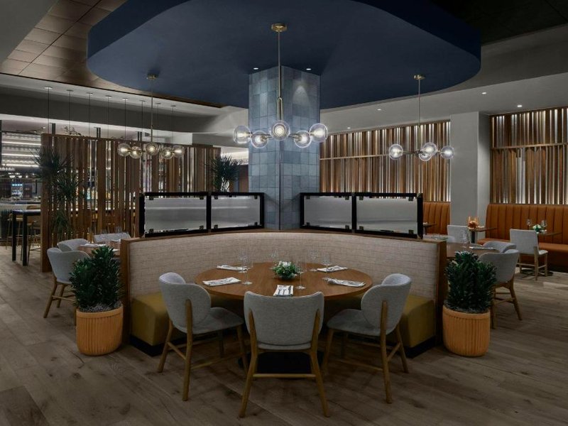 AC Hotel by Marriott Lansing University Areaの写真
