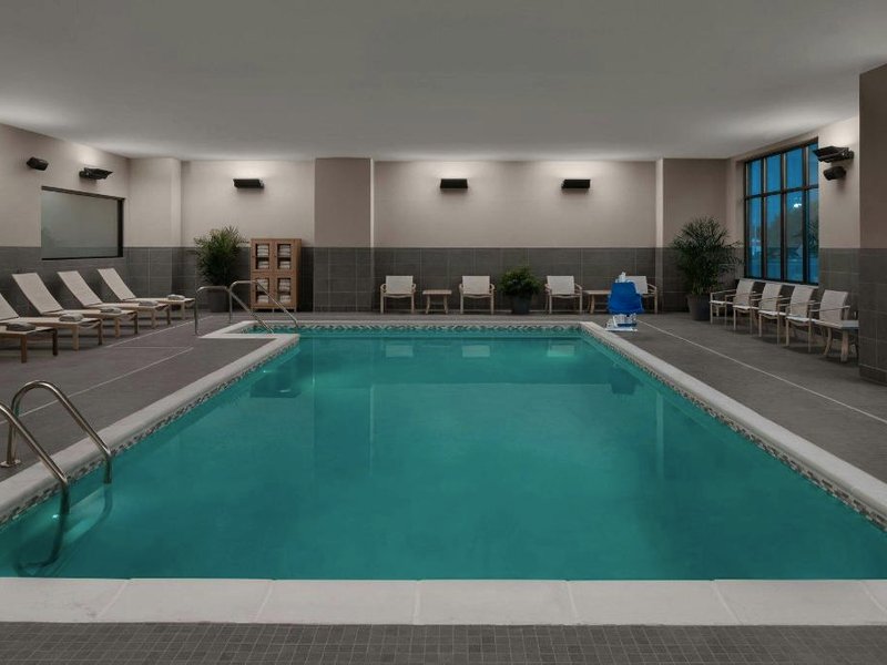 AC Hotel by Marriott Lansing University Areaの写真