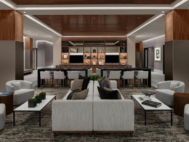 AC Hotel by Marriott Lansing University Areaの写真