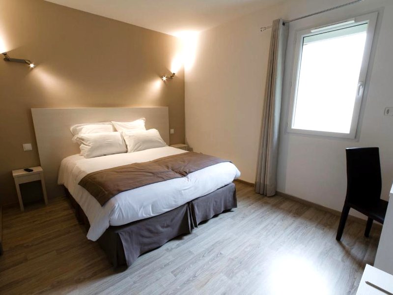 Hotel Les Petits Oreillersの写真