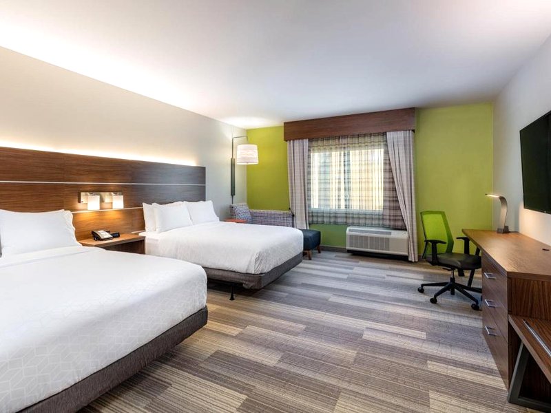 ホリデイ イン エクスプレス アンド スイーツ モレノ バレー リバーサイド バイ IHG (Holiday Inn Express And Suites Moreno Valley - Riverside By IHG)の写真