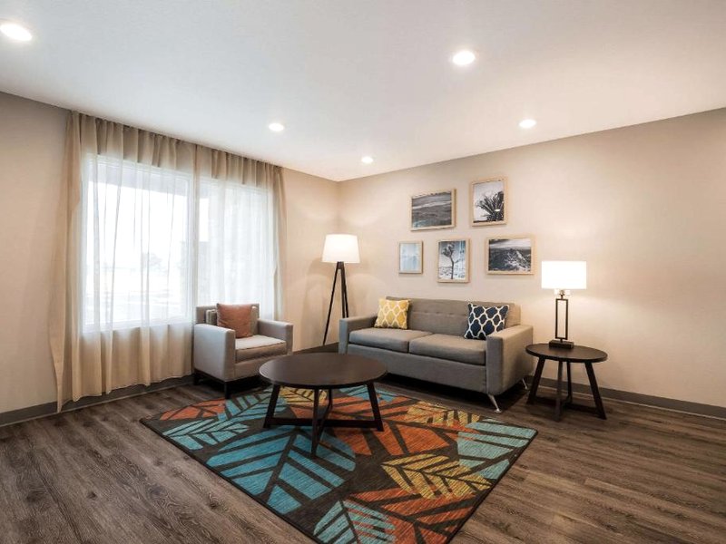 WoodSpring Suites Moreno Valleyの写真