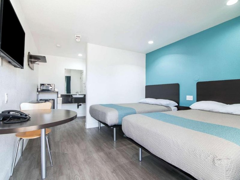 Motel 6 Moreno Valley, CA - Perrisの写真