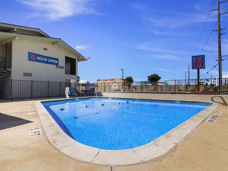 Motel 6 Moreno Valley, CA - Perrisの写真