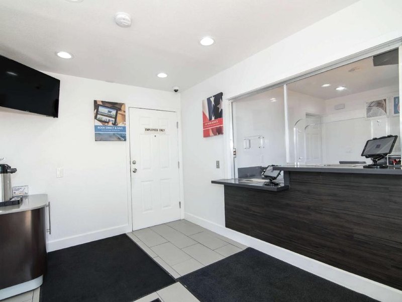 Motel 6 Moreno Valley, CA - Perrisの写真