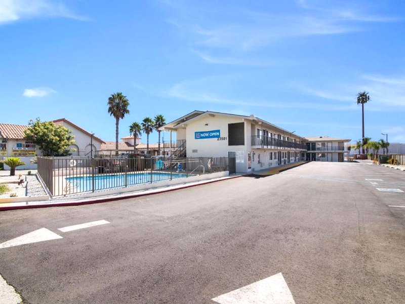Motel 6 Moreno Valley, CA - Perrisの写真
