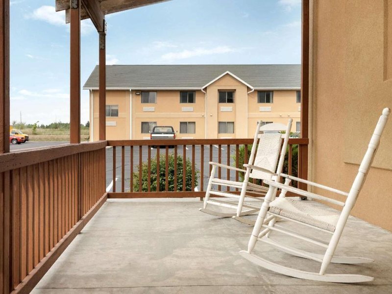 Travelodge by Wyndham Marysvilleの写真