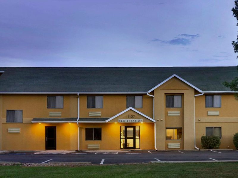 Travelodge by Wyndham Marysvilleの写真
