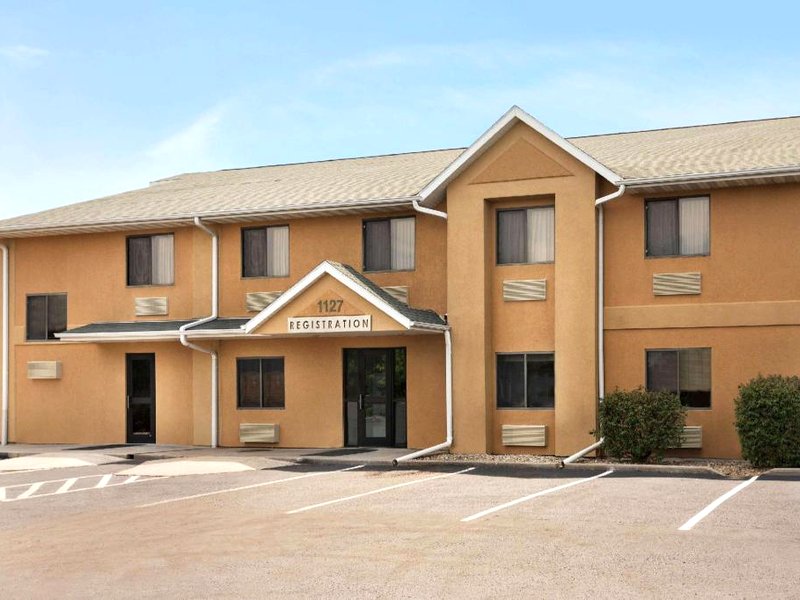 Travelodge by Wyndham Marysvilleの写真