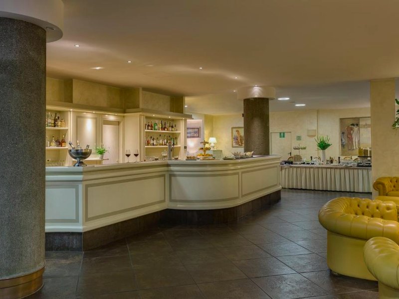 Hotel Continental Bresciaの写真