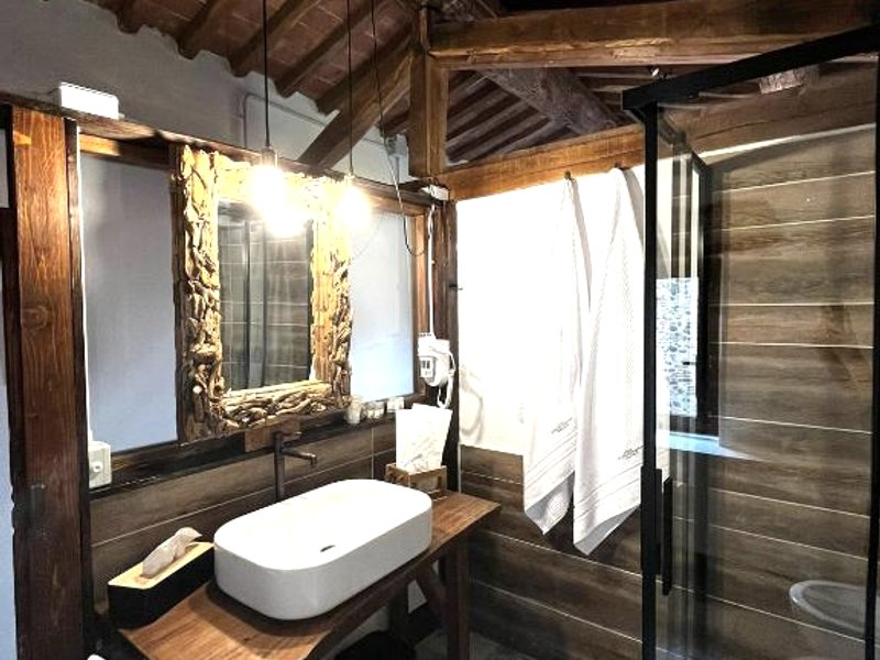 Il cielo di Anghiari Guest houseの写真