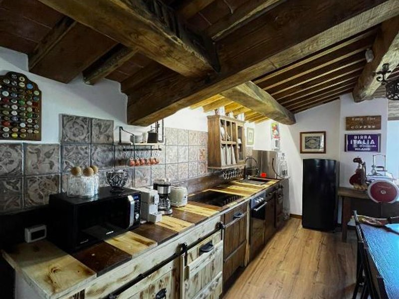 Il cielo di Anghiari Guest houseの写真