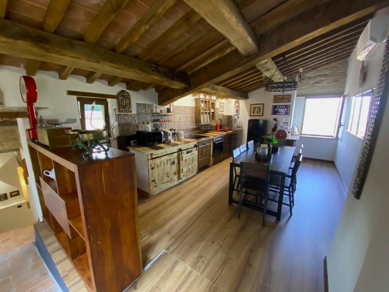 Il cielo di Anghiari Guest houseの写真