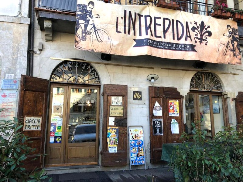 Il Nido sulla Rugaの写真