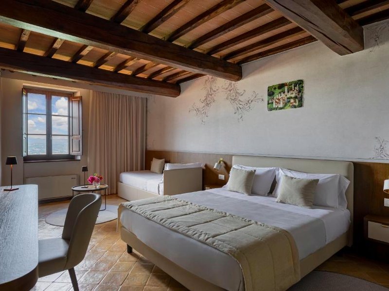 Borgo Di Celleの写真