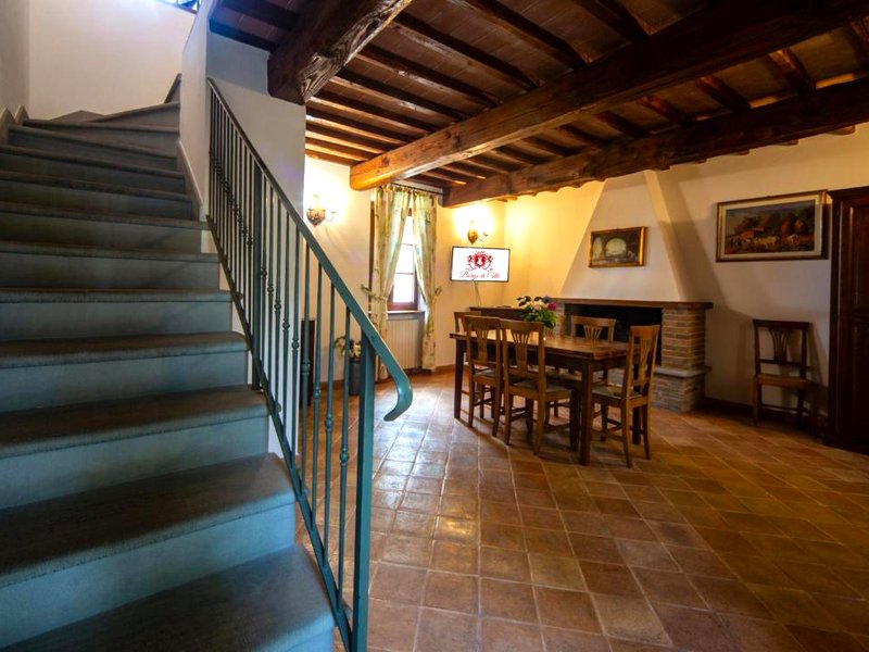 Borgo Di Celleの写真